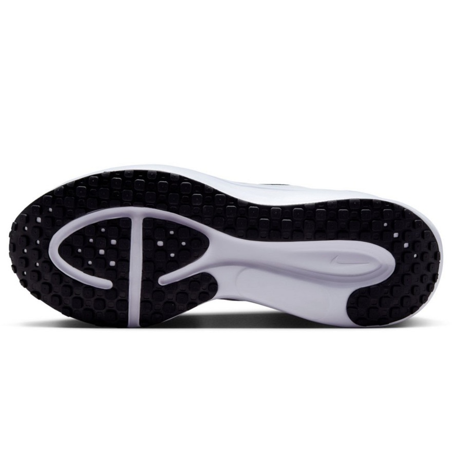 ナイキ（NIKE）（レディース）スポーツシューズ ランニングシューズ レボリューション 8 HJ8485-001