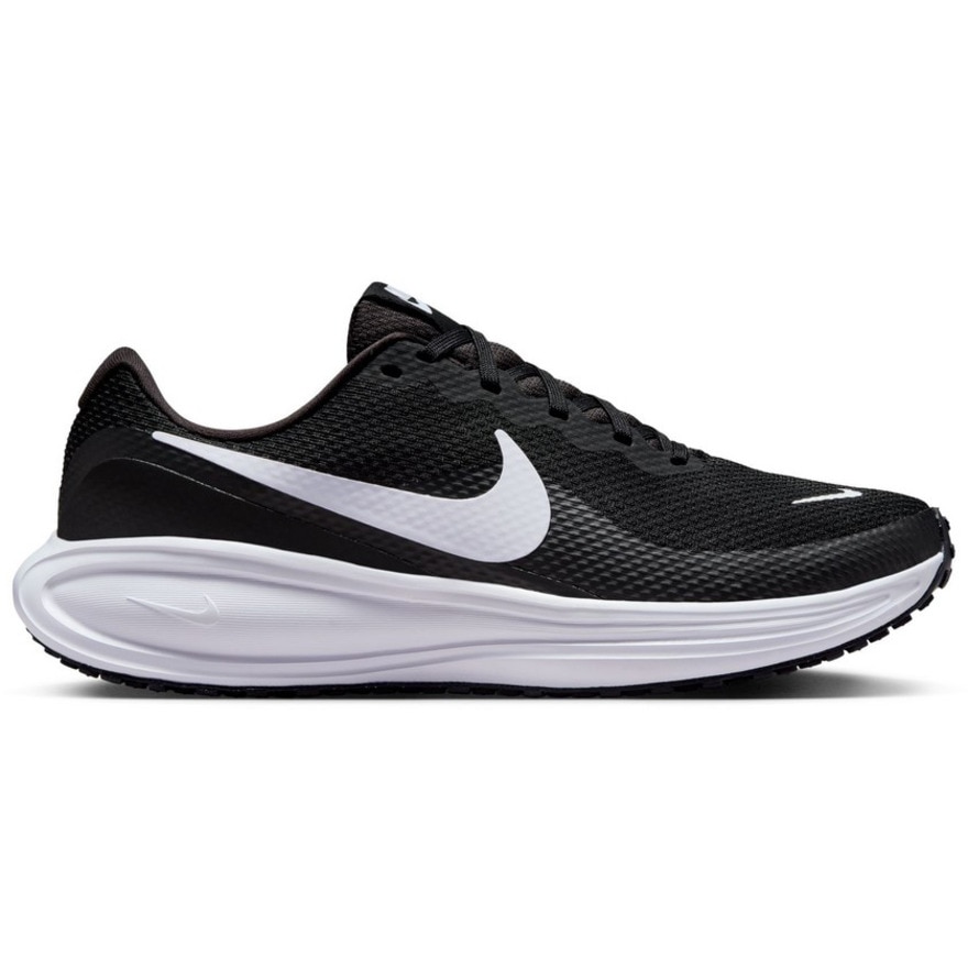 ナイキ（NIKE）（レディース）スポーツシューズ ランニングシューズ レボリューション 8 HJ8485-001