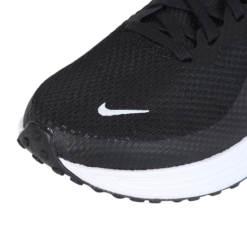 ナイキ（NIKE）（レディース）スポーツシューズ ランニングシューズ レボリューション 8 HJ8485-001