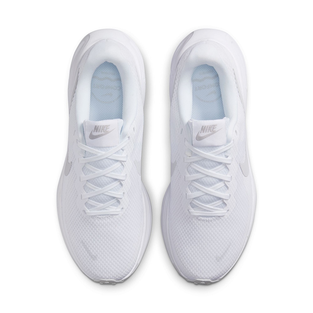 ナイキ（NIKE）（レディース）スポーツシューズ ランニングシューズ レボリューション 8 HJ8485-101