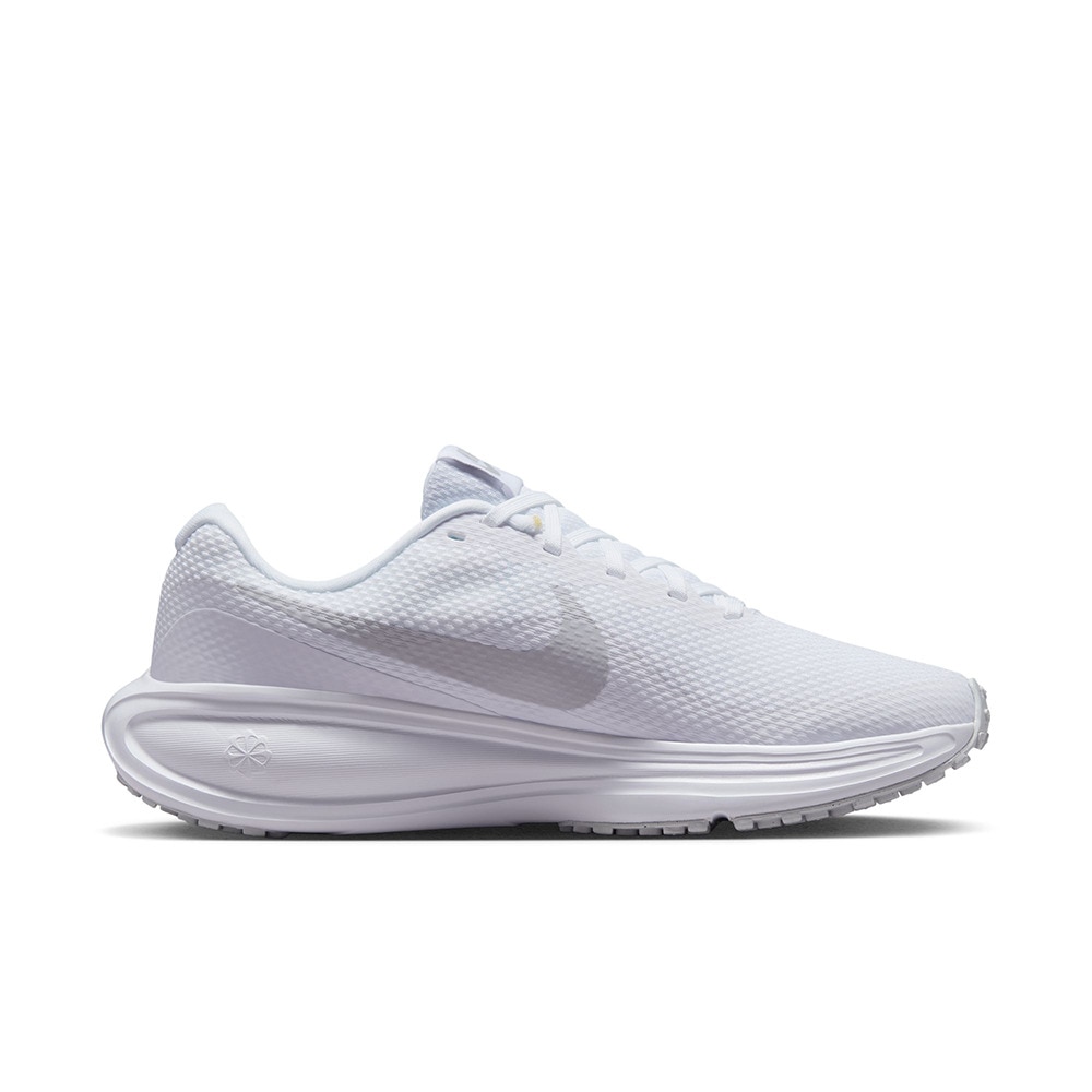 ナイキ（NIKE）（レディース）スポーツシューズ ランニングシューズ レボリューション 8 HJ8485-101