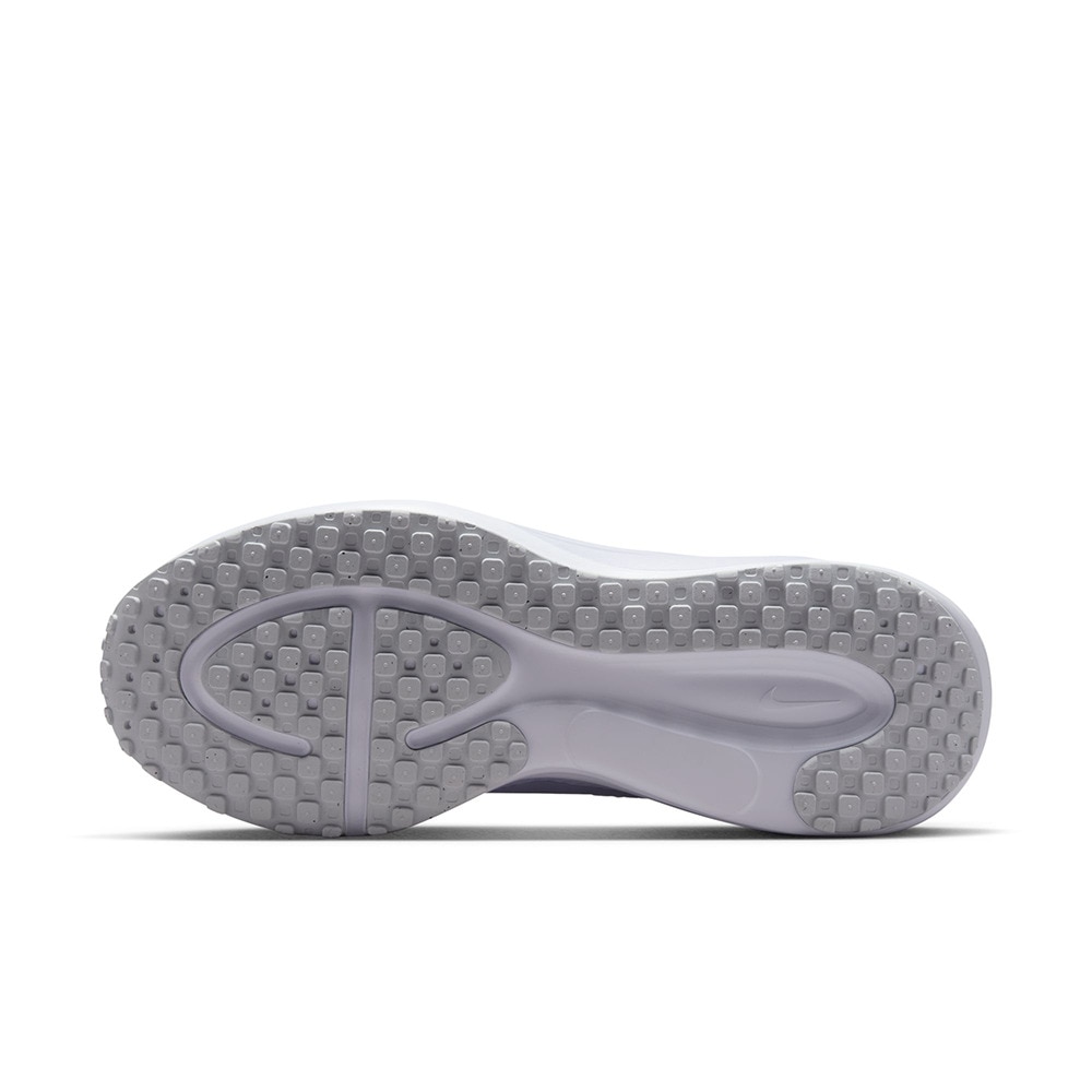 ナイキ（NIKE）（レディース）スポーツシューズ ランニングシューズ レボリューション 8 HJ8485-101