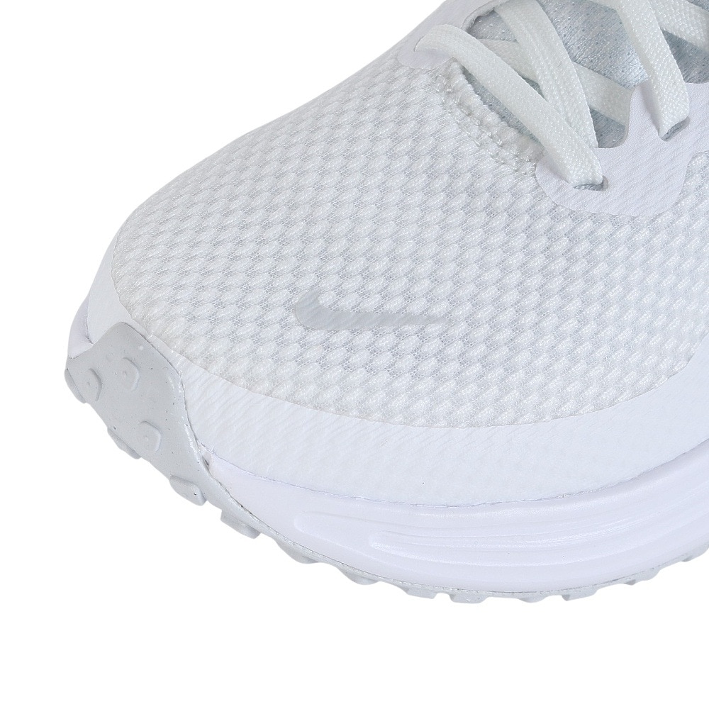 ナイキ（NIKE）（レディース）スポーツシューズ ランニングシューズ レボリューション 8 HJ8485-101