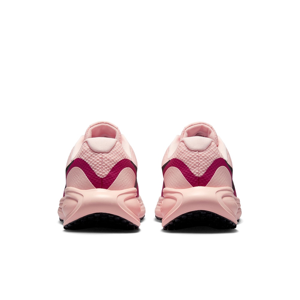 ナイキ（NIKE）（レディース）スポーツシューズ ランニングシューズ レボリューション 8 HJ8485-601