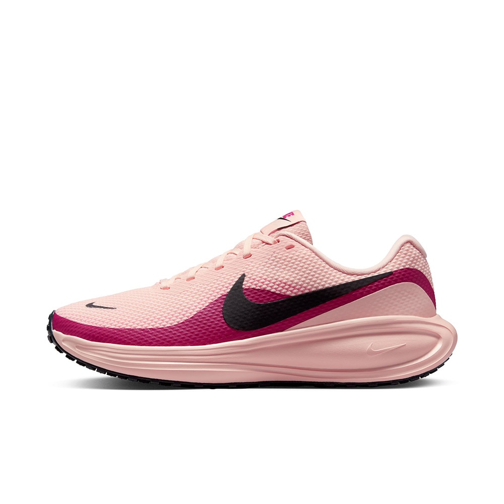 ナイキ（NIKE）（レディース）スポーツシューズ ランニングシューズ レボリューション 8 HJ8485-601