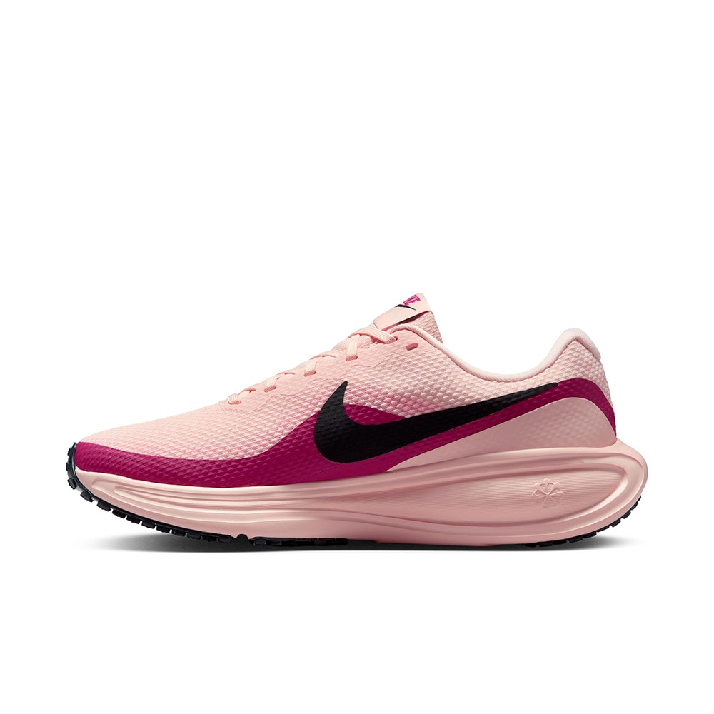 ナイキ（NIKE）（レディース）スポーツシューズ ランニングシューズ レボリューション 8 HJ8485-601