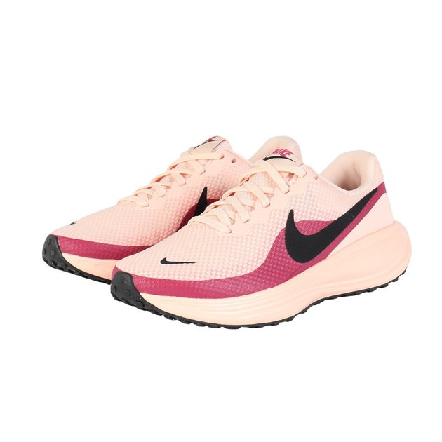 ナイキ（NIKE）（レディース）スポーツシューズ ランニングシューズ 