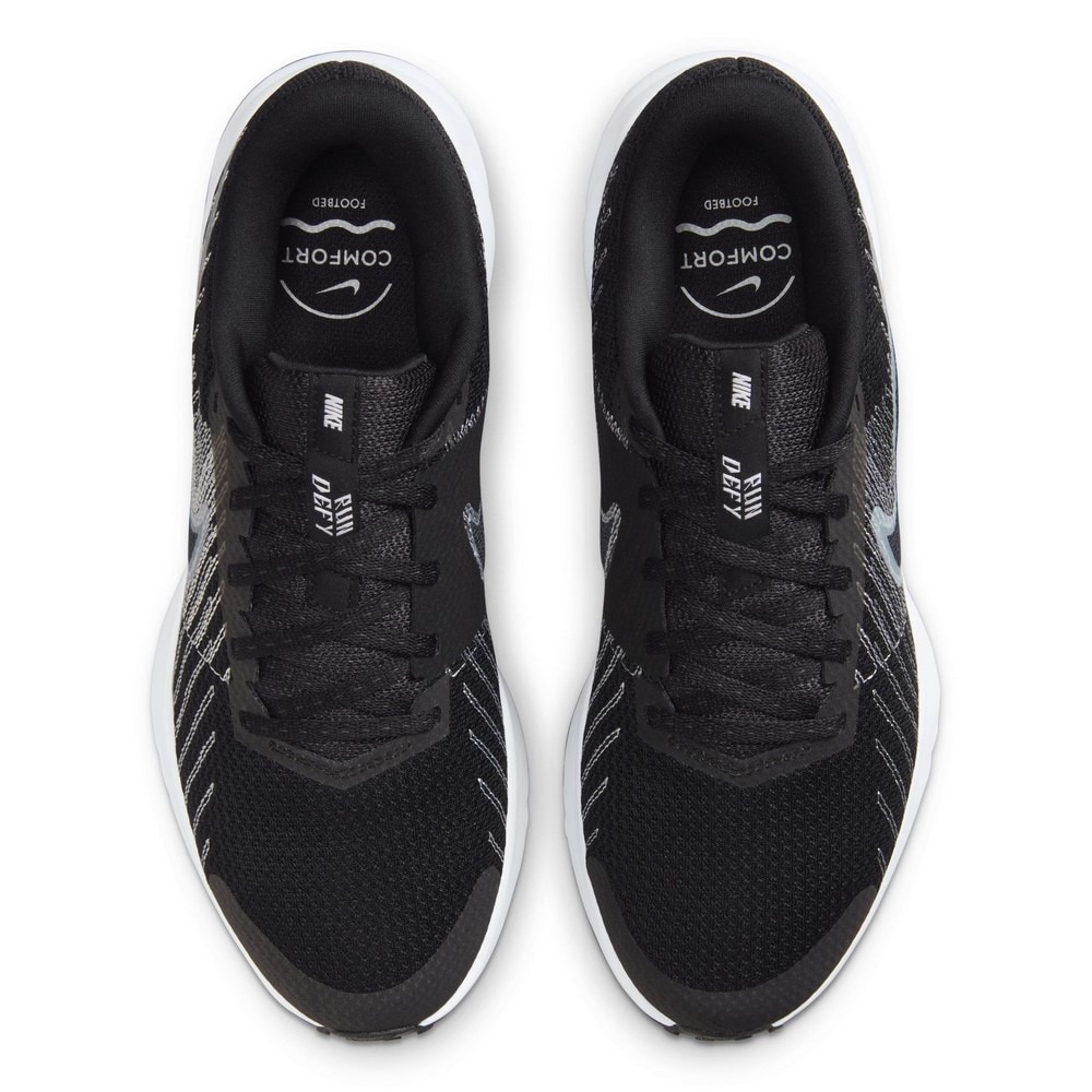 ナイキ（NIKE）（レディース）スポーツシューズ ランニングシューズ ラン DEFY HM9593-002