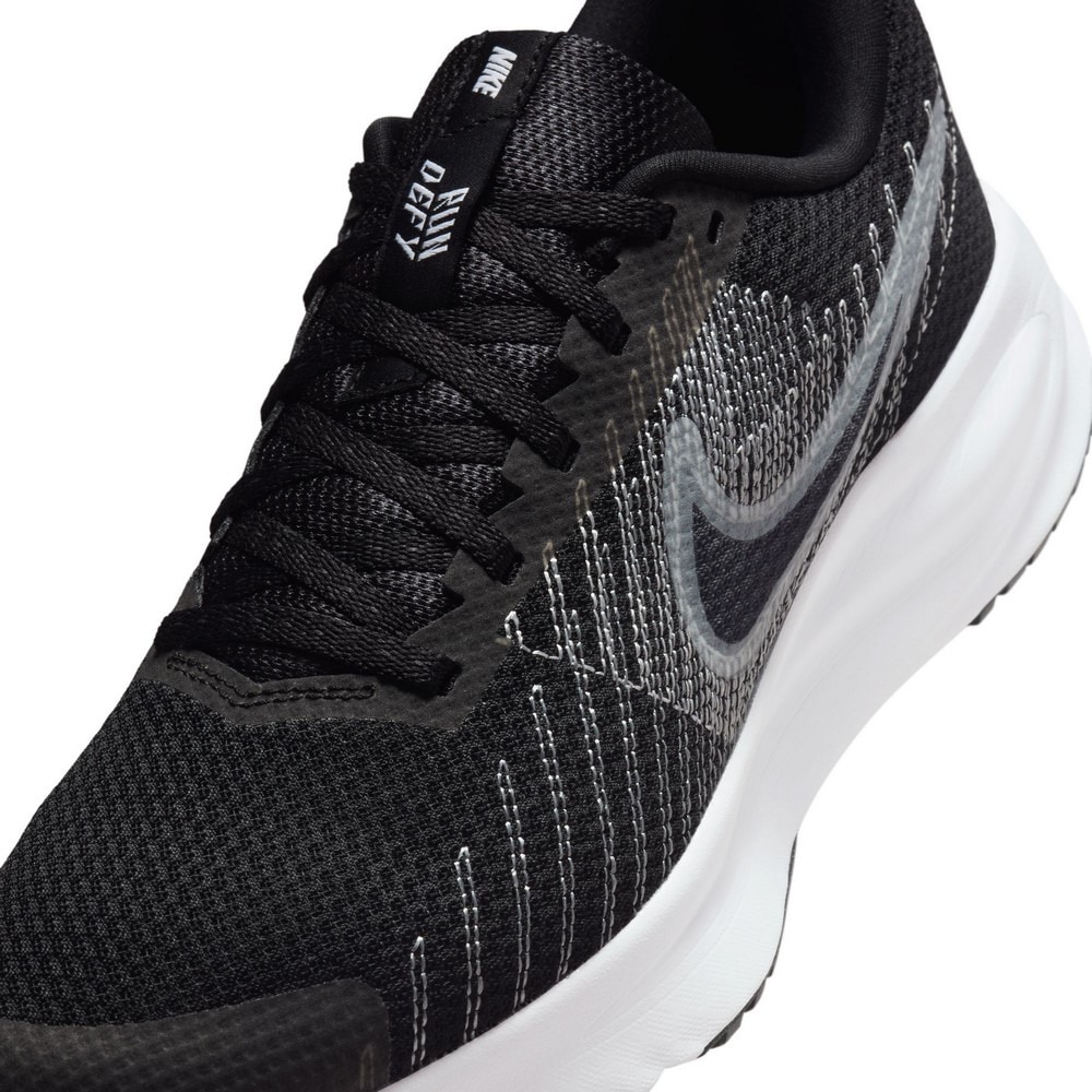 ナイキ（NIKE）（レディース）スポーツシューズ ランニングシューズ ラン DEFY HM9593-002