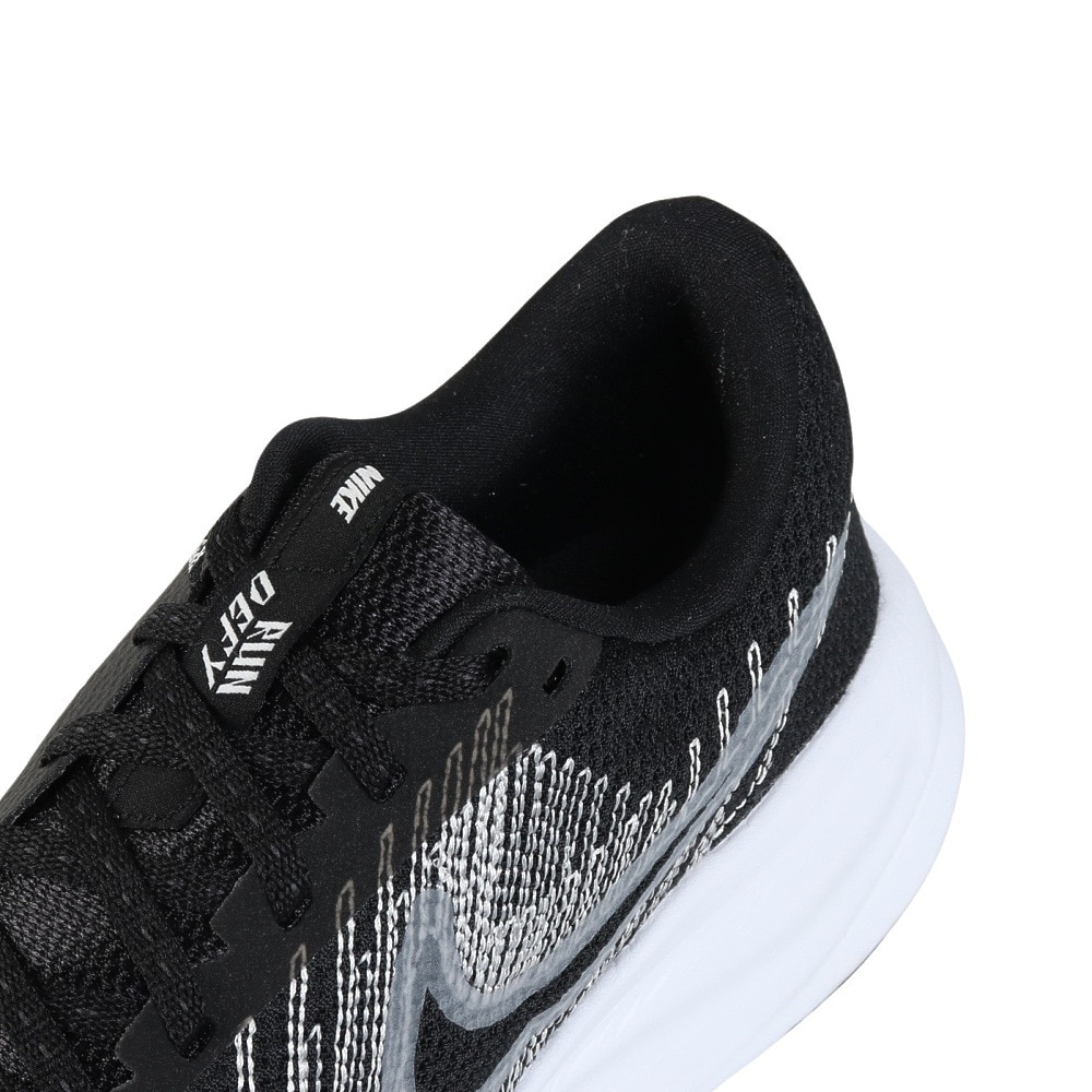 ナイキ（NIKE）（レディース）スポーツシューズ ランニングシューズ ラン DEFY HM9593-002