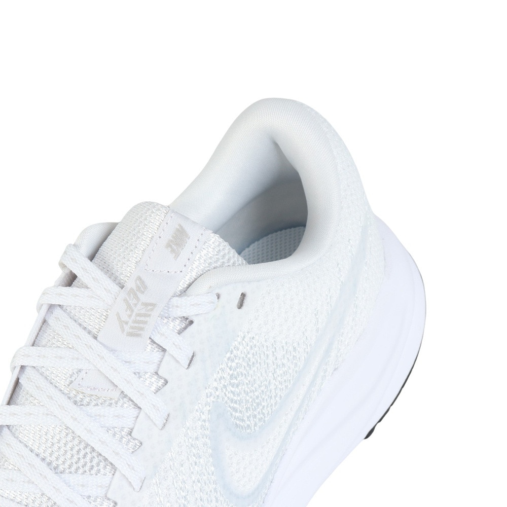 ナイキ（NIKE）（レディース）スポーツシューズ ランニングシューズ ラン DEFY HM9593-103
