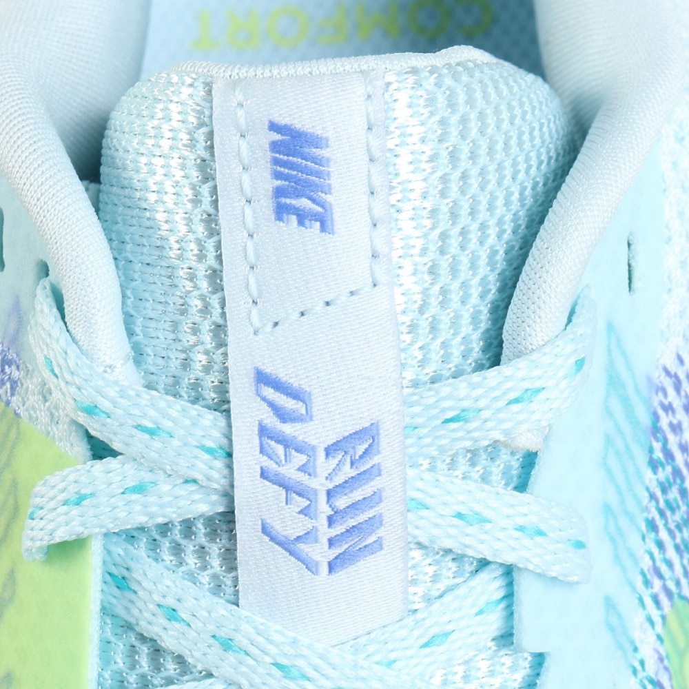 ナイキ（NIKE）（レディース）スポーツシューズ ランニングシューズ ラン DEFY HM9593-400