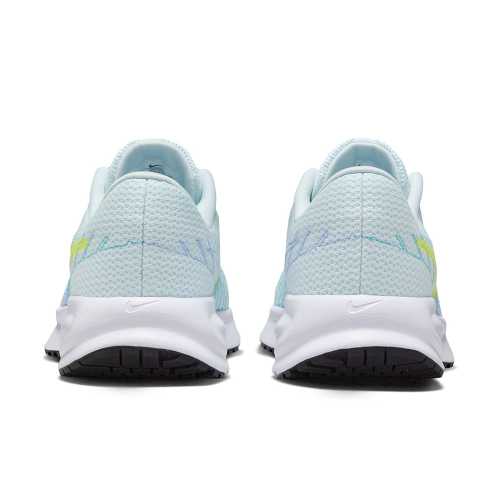 ナイキ（NIKE）（レディース）スポーツシューズ ランニングシューズ ラン DEFY HM9593-400