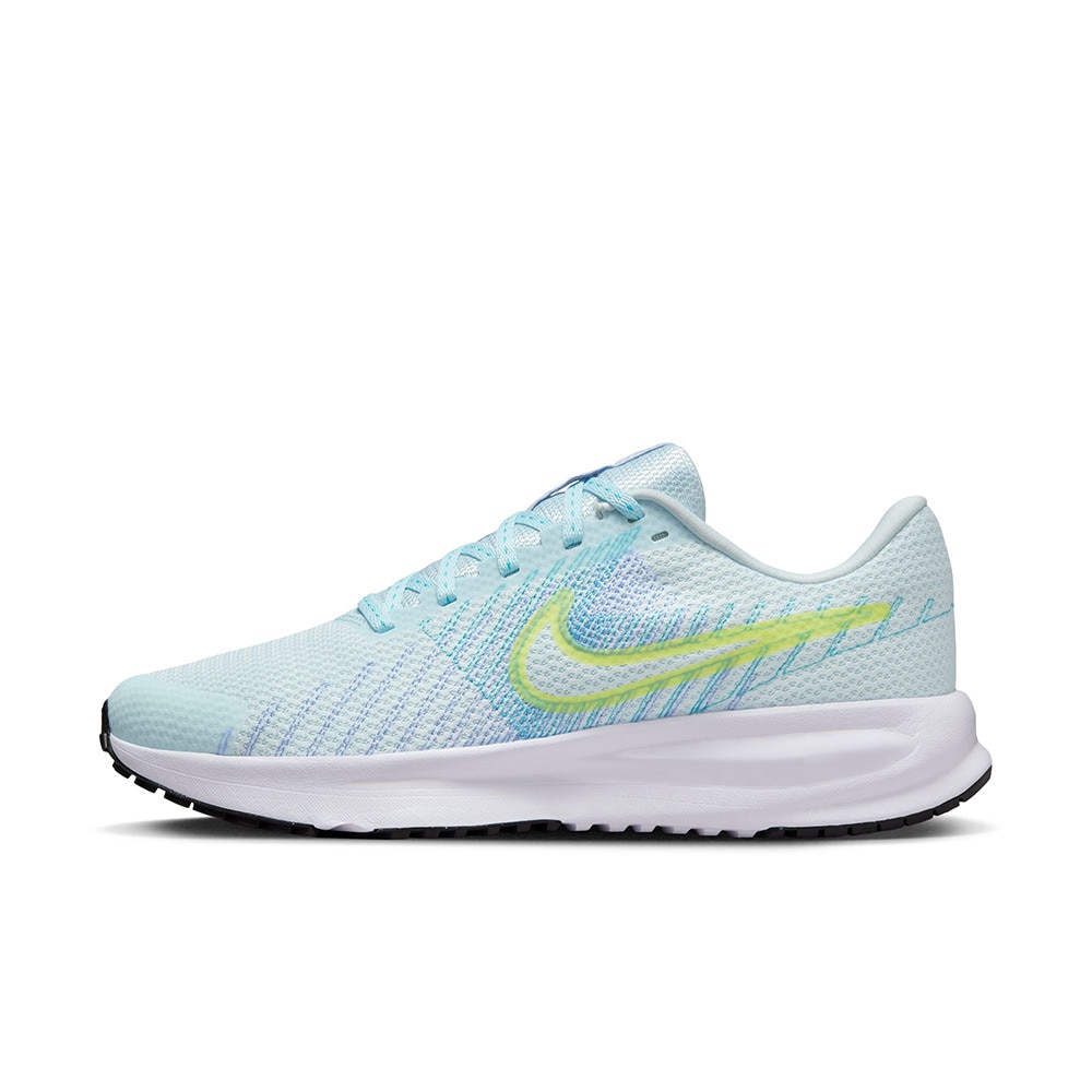 ナイキ（NIKE）（レディース）スポーツシューズ ランニングシューズ ラン DEFY HM9593-400