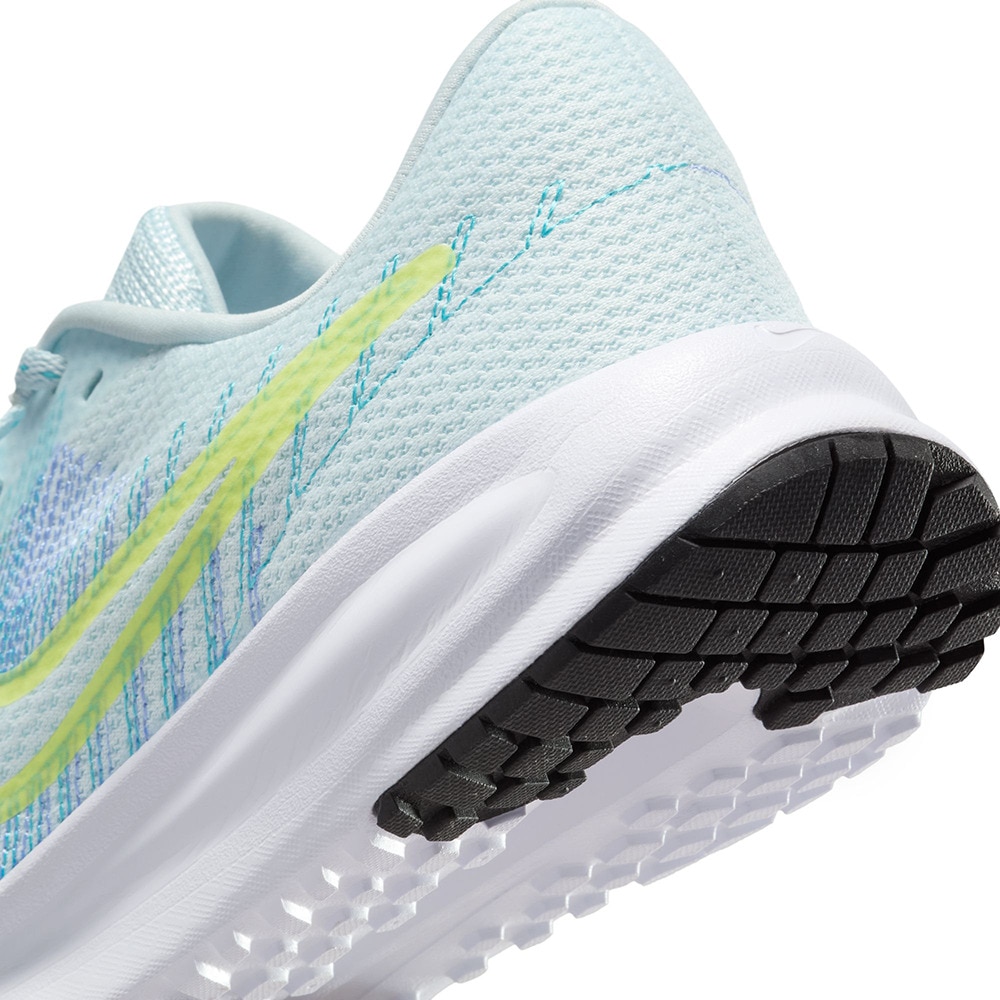 ナイキ（NIKE）（レディース）スポーツシューズ ランニングシューズ ラン DEFY HM9593-400
