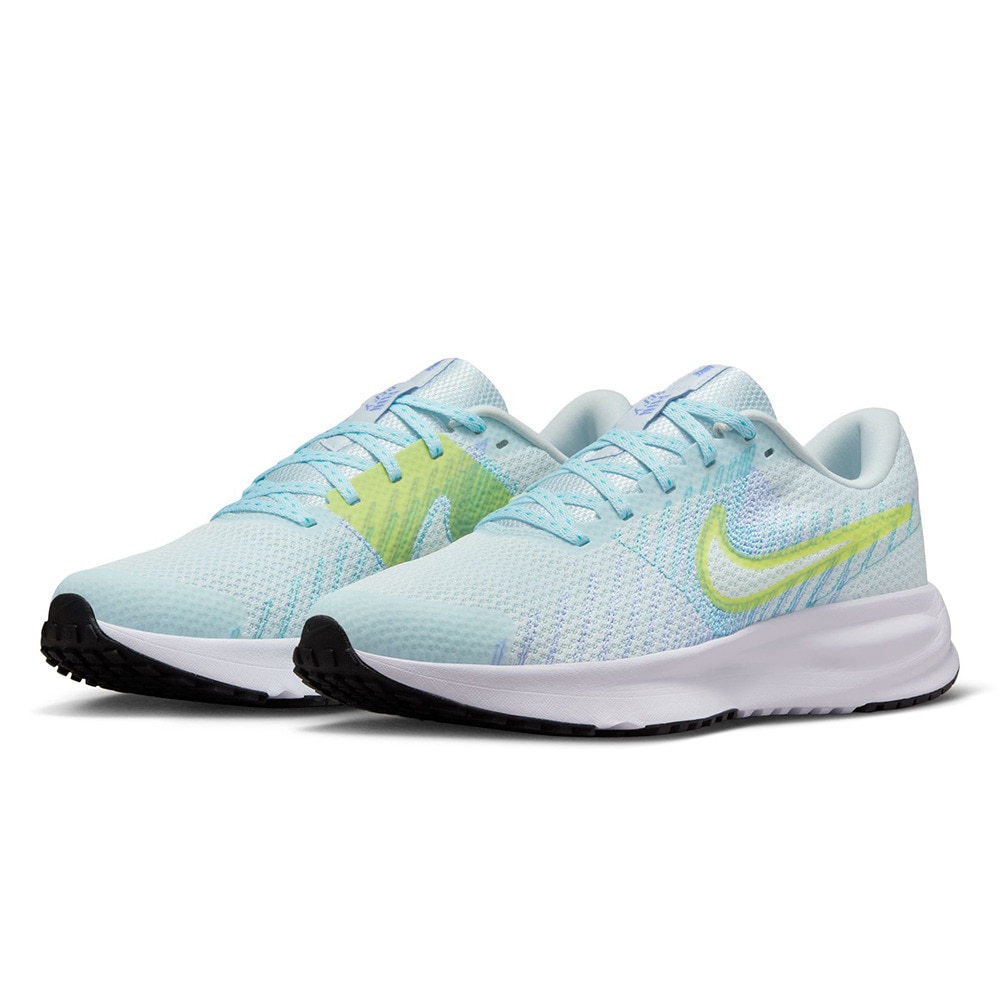 ナイキ（NIKE）（レディース）スポーツシューズ ランニングシューズ ラン DEFY HM9593-400