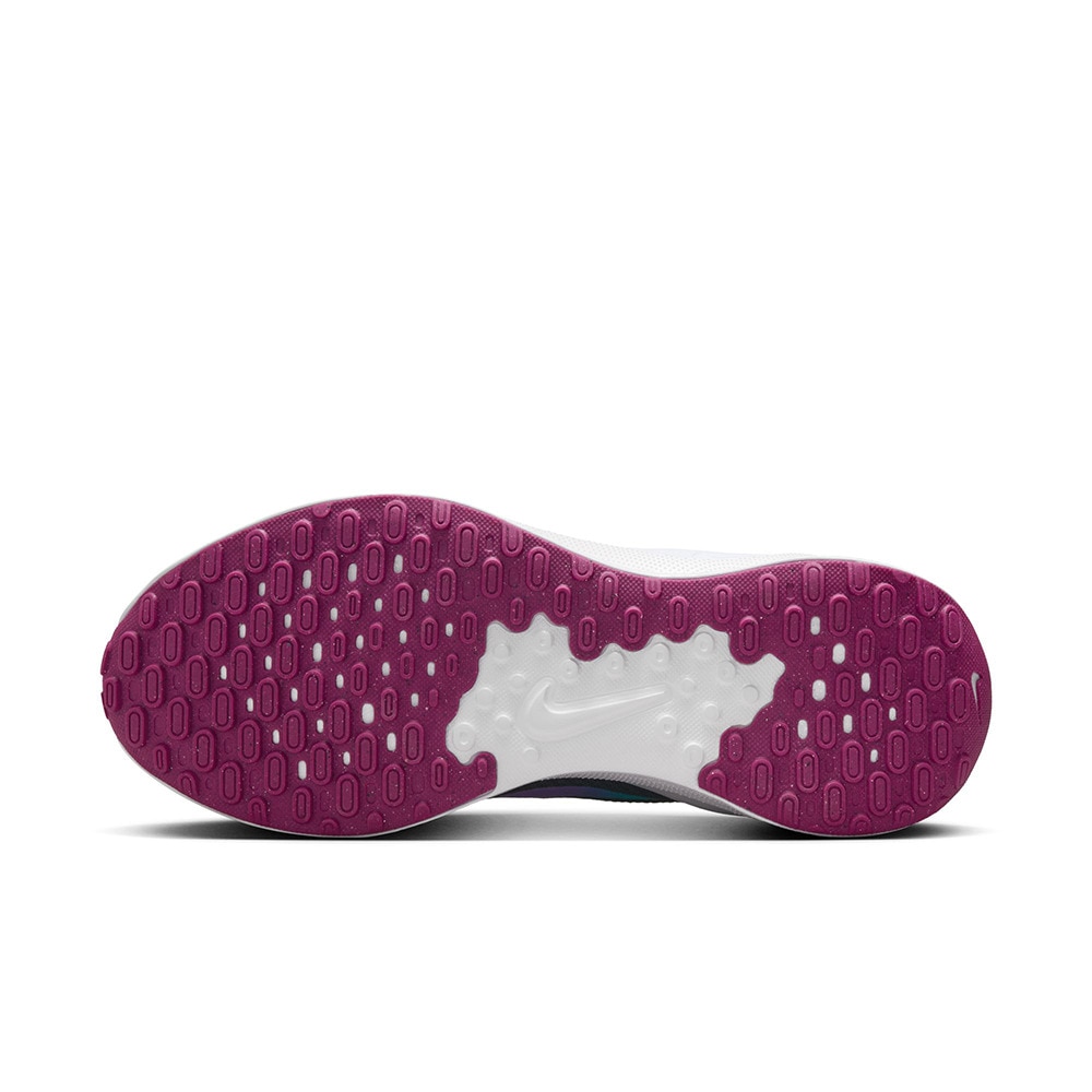 ナイキ（NIKE）（レディース）スポーツシューズ ランニングシューズ レボリューション 7 FB2208-011