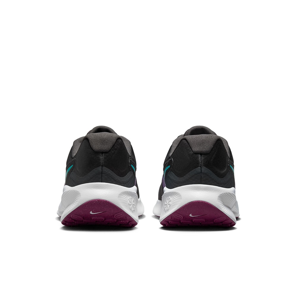 ナイキ（NIKE）（レディース）スポーツシューズ ランニングシューズ レボリューション 7 FB2208-011