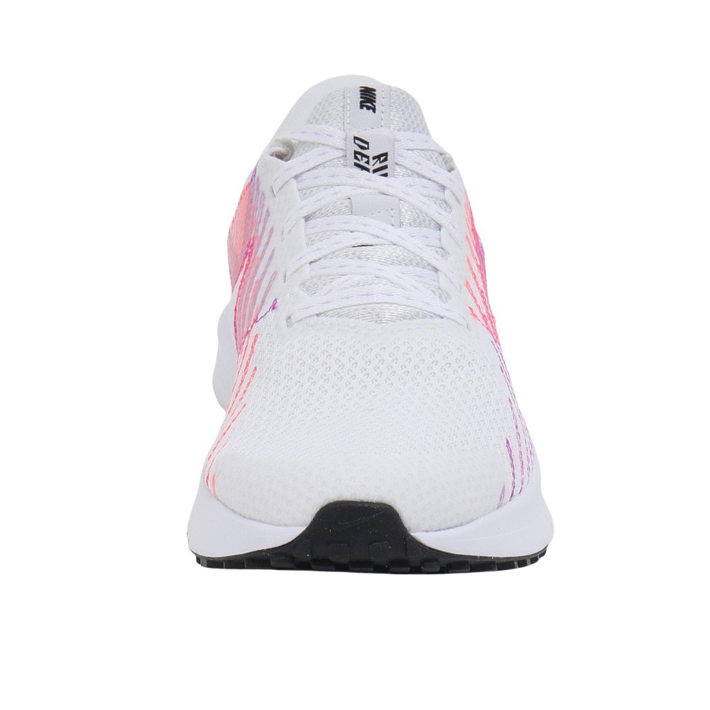 ナイキ（NIKE）（レディース）スポーツシューズ ランニングシューズ ラン DEFY HM9593-102