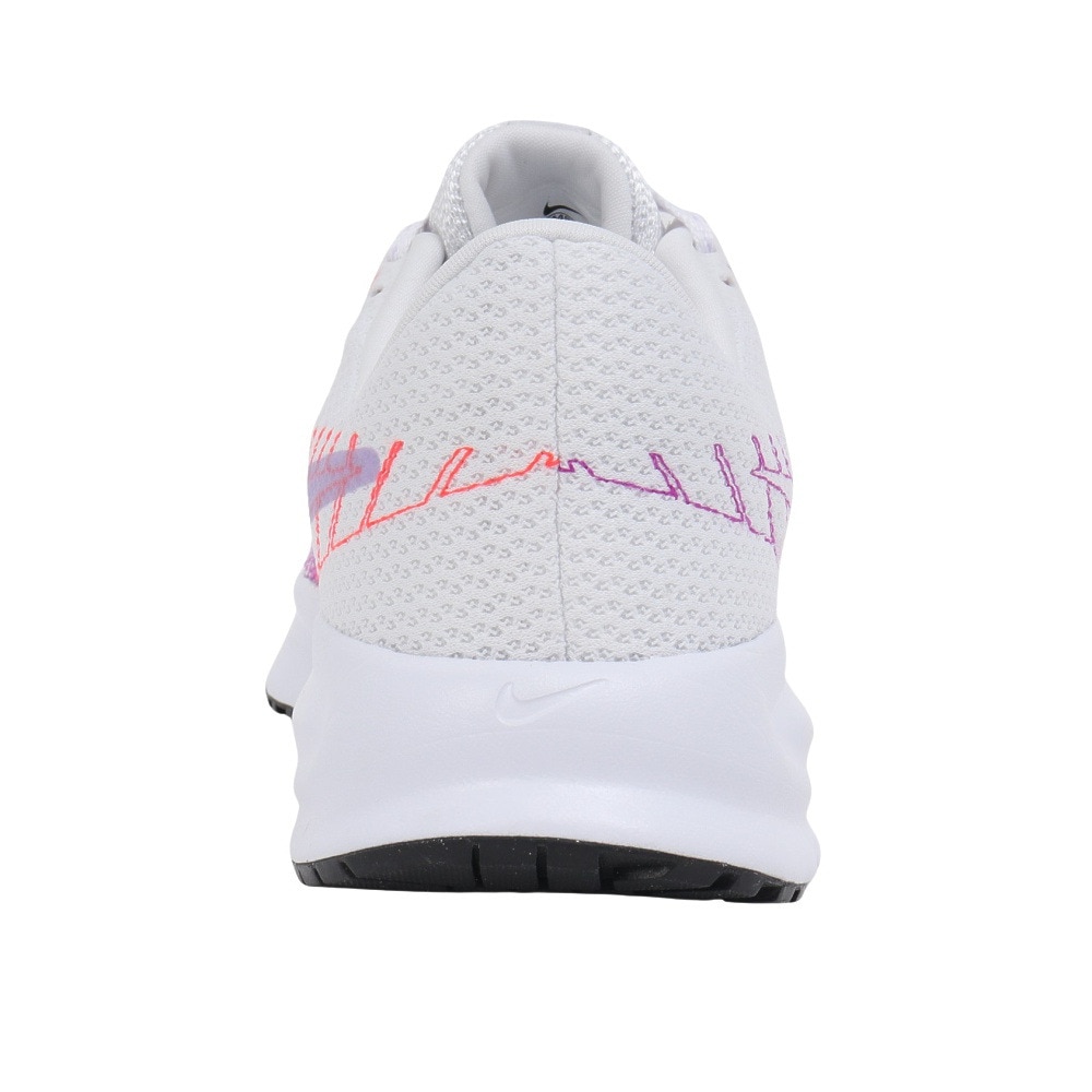 ナイキ（NIKE）（レディース）スポーツシューズ ランニングシューズ ラン DEFY HM9593-102