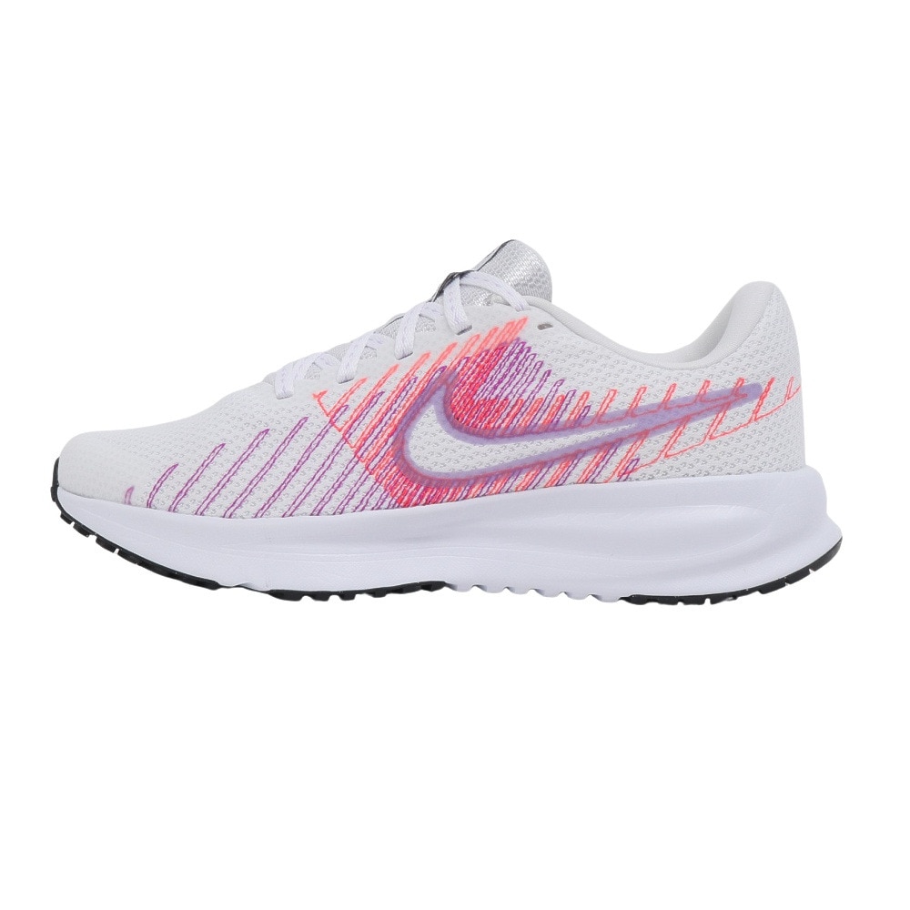 ナイキ（NIKE）（レディース）スポーツシューズ ランニングシューズ ラン DEFY HM9593-102