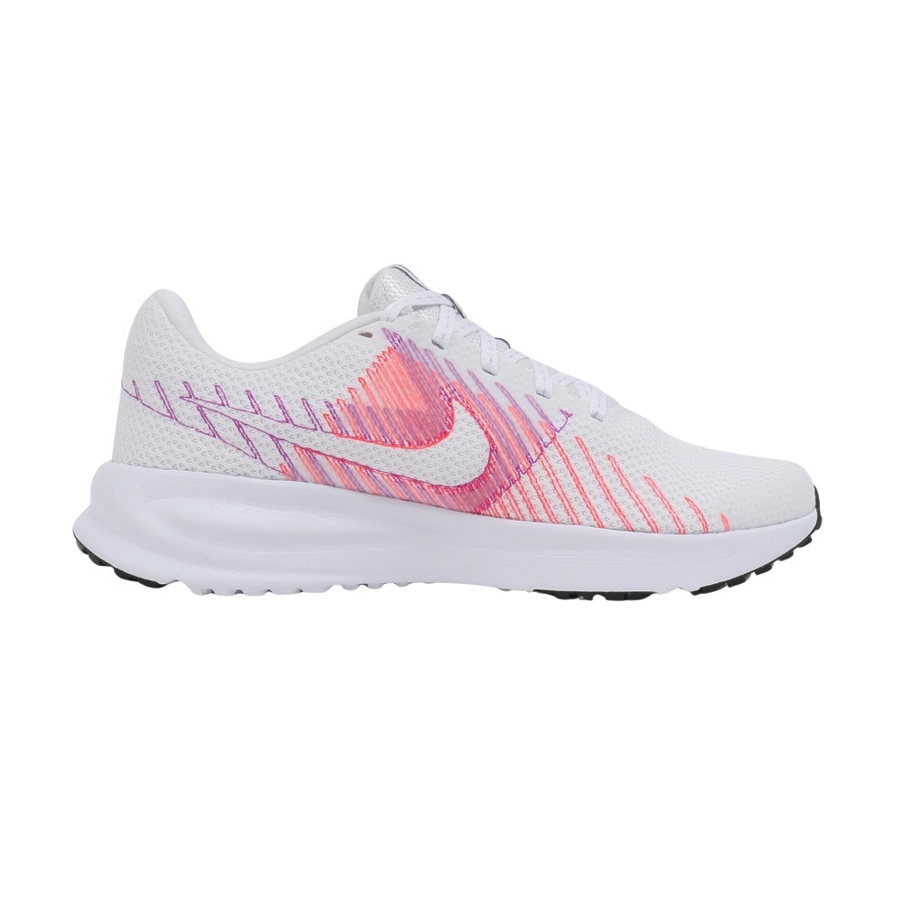 ナイキ（NIKE）（レディース）スポーツシューズ ランニングシューズ ラン DEFY HM9593-102