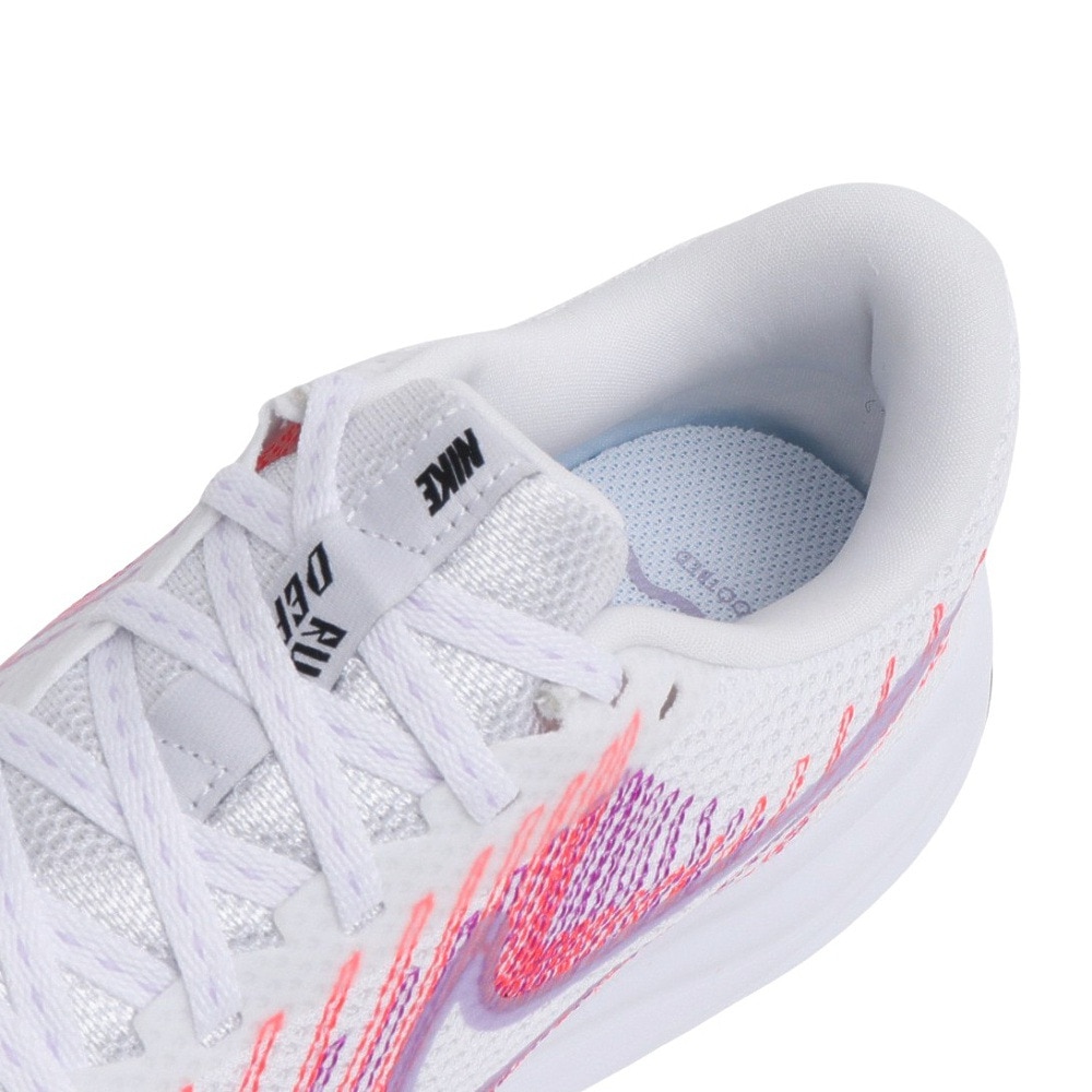 ナイキ（NIKE）（レディース）スポーツシューズ ランニングシューズ ラン DEFY HM9593-102