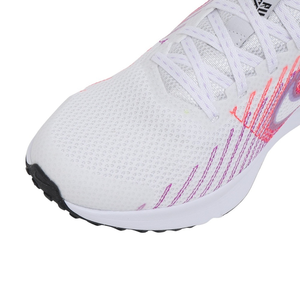 ナイキ（NIKE）（レディース）スポーツシューズ ランニングシューズ ラン DEFY HM9593-102