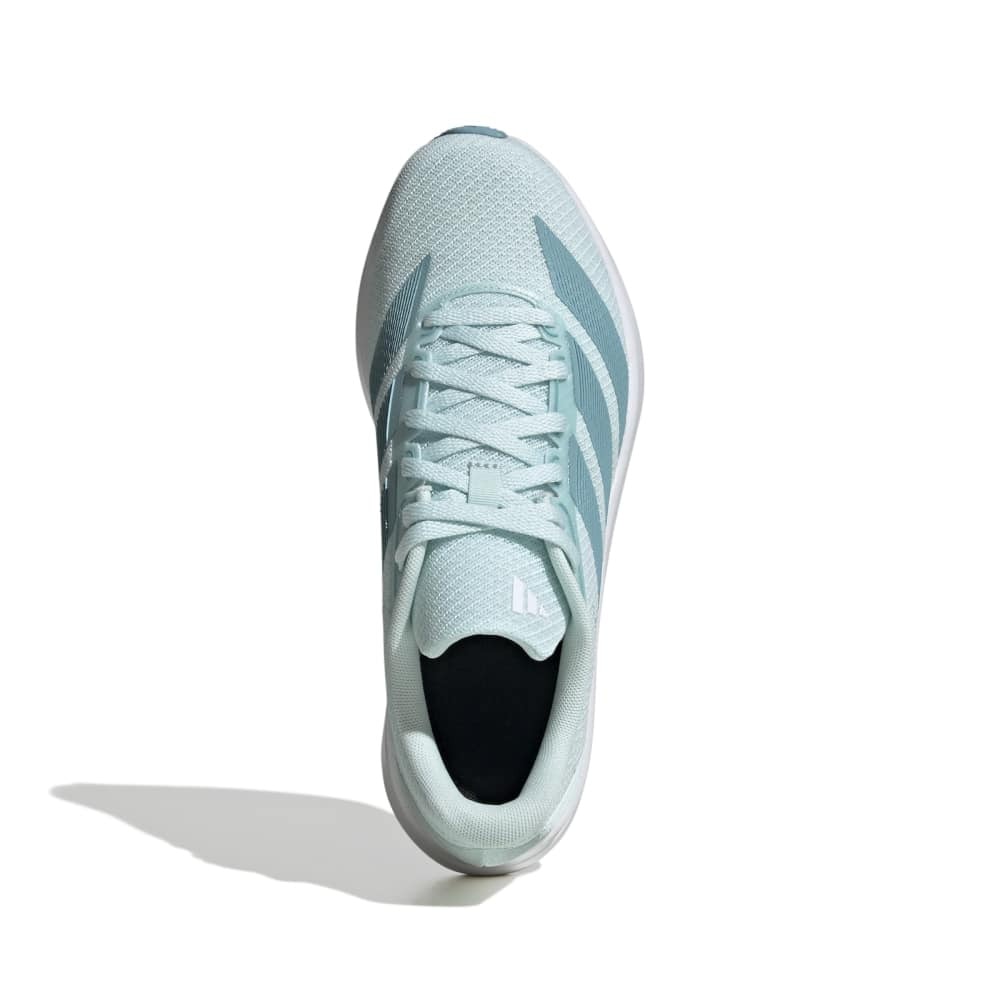 アディダス（adidas）（レディース）ランニングシューズ スポーツシューズ デュラモ RC2 ライトブルー JS4434 スニーカー ラン ウォーク 安定性 軽量 高反発