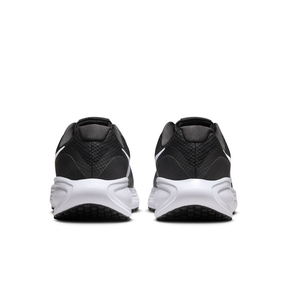 ナイキ（NIKE）（レディース）スポーツシューズ ランニングシューズ レボリューション 8 ワイド HQ1995-002
