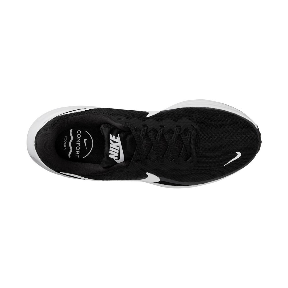 ナイキ（NIKE）（レディース）スポーツシューズ ランニングシューズ レボリューション 8 ワイド HQ1995-002