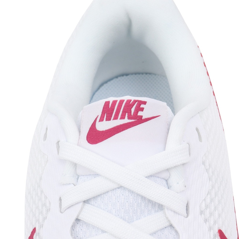 Nike ボクシングシューズ ホワイト/レッド/ピンク 6af527425a1520adda280f3963e1b2