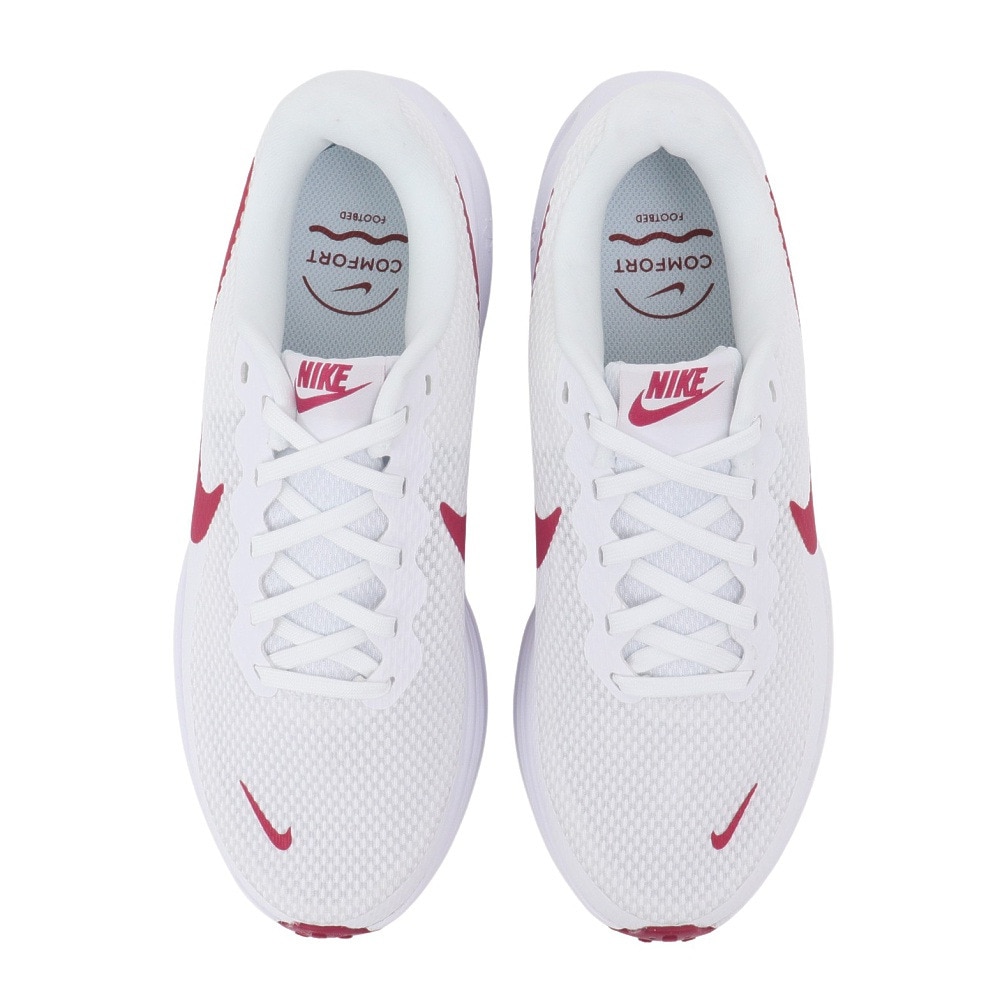 ナイキ（NIKE）（レディース）スポーツシューズ ランニングシューズ