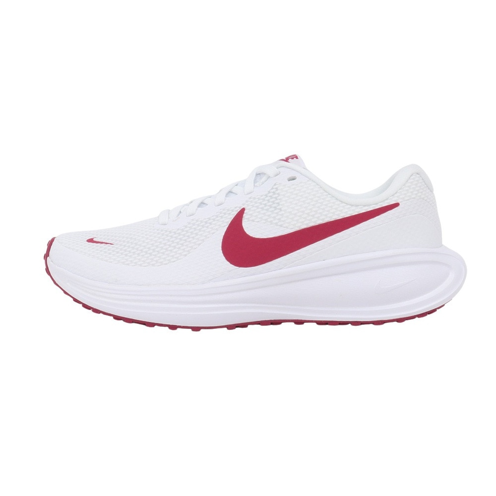 ナイキ（NIKE）（レディース）スポーツシューズ ランニングシューズ