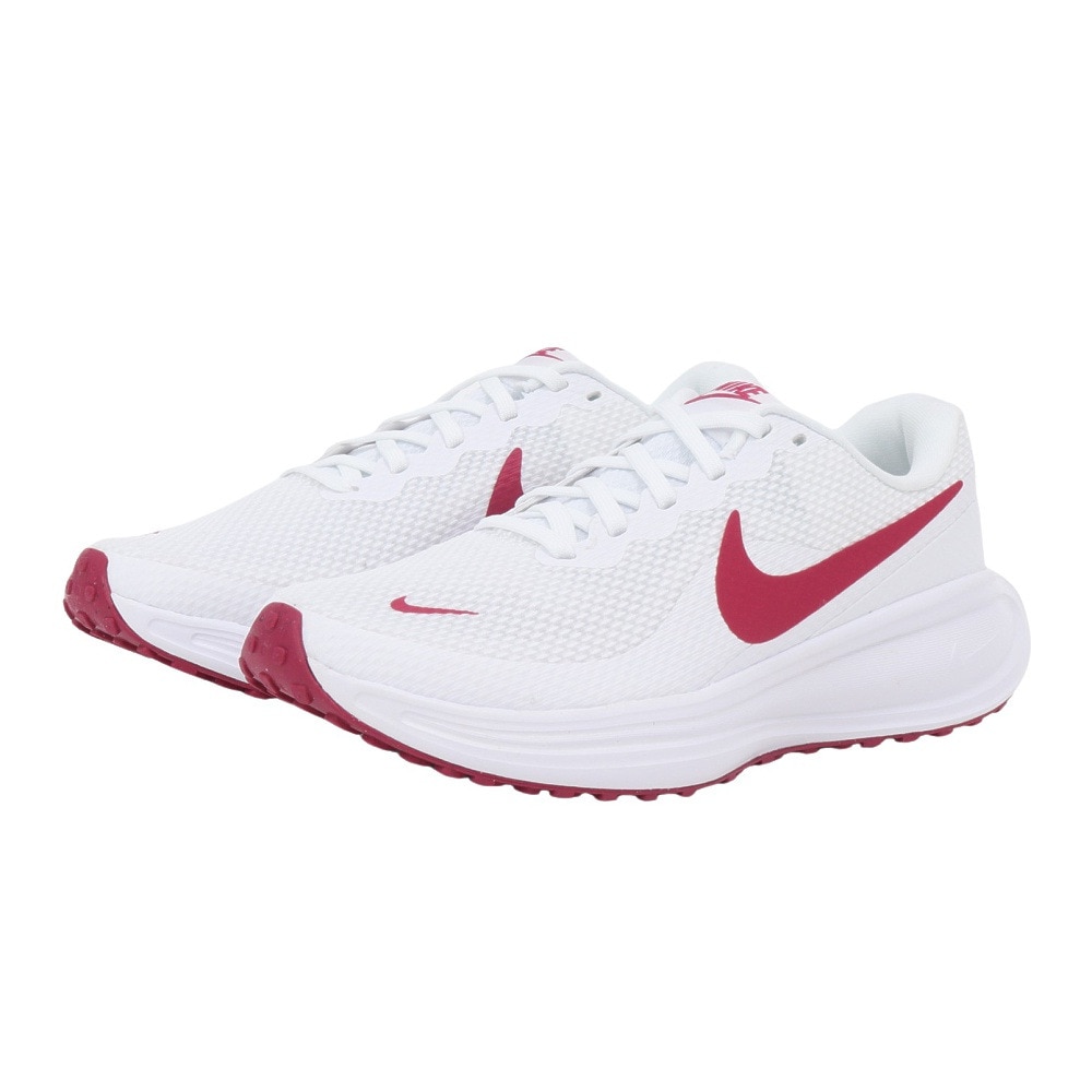 ナイキ（NIKE）（レディース）スポーツシューズ ランニングシューズ