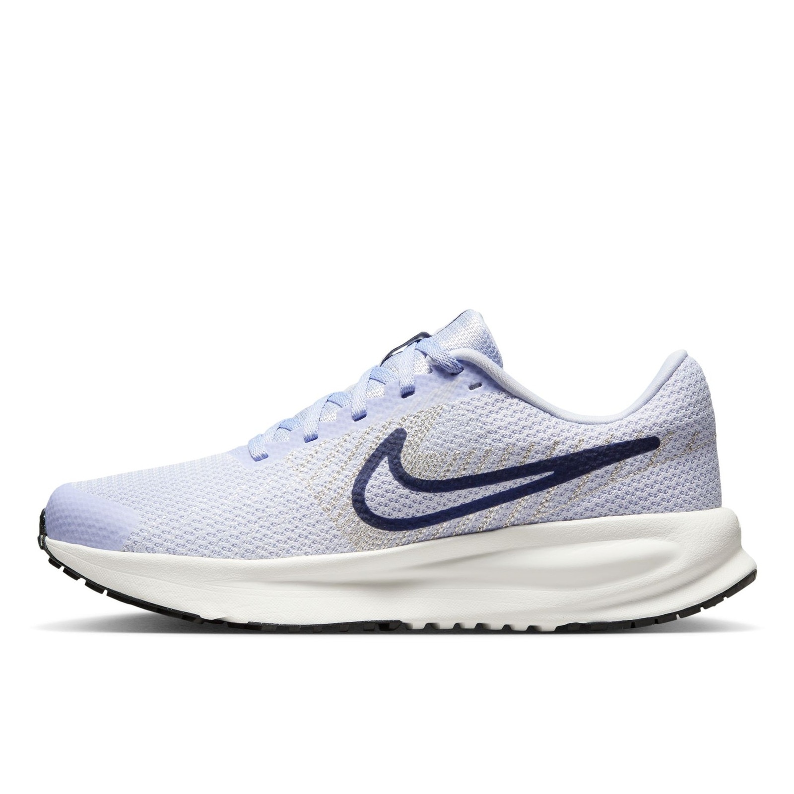 ナイキ（NIKE）（レディース）スポーツシューズ ランニングシューズ ロード DEFY バイオレット HM9593-005 スニーカー