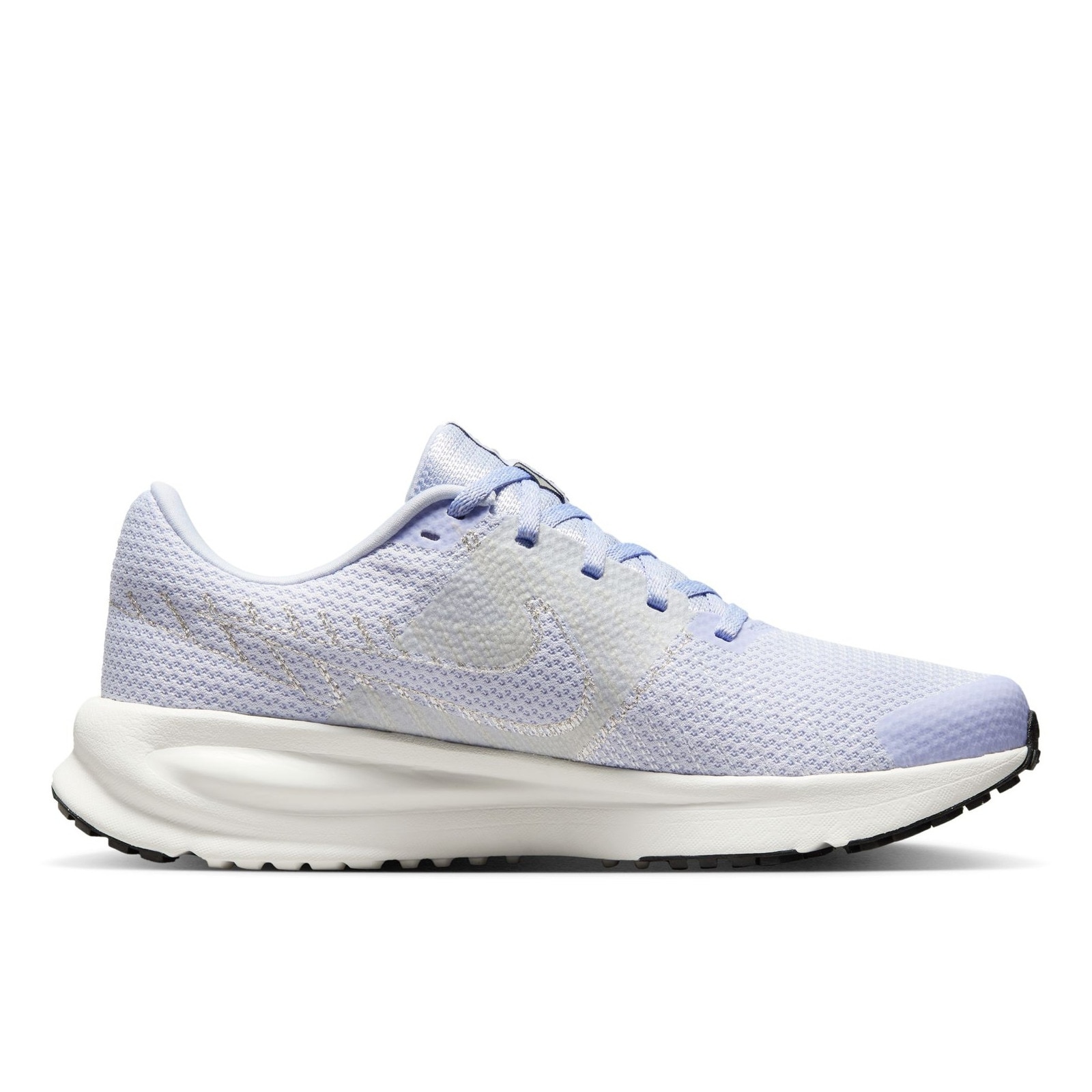 ナイキ（NIKE）（レディース）スポーツシューズ ランニングシューズ ロード DEFY バイオレット HM9593-005 スニーカー