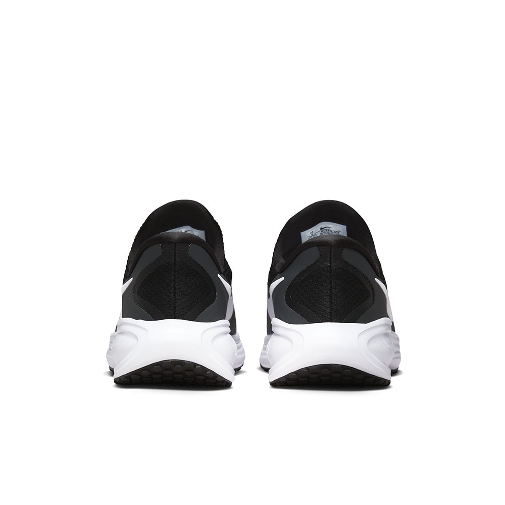 ナイキ（NIKE）（レディース）スポーツシューズ ランニングシューズ レボリューション 8 イージーオン HQ2415-001