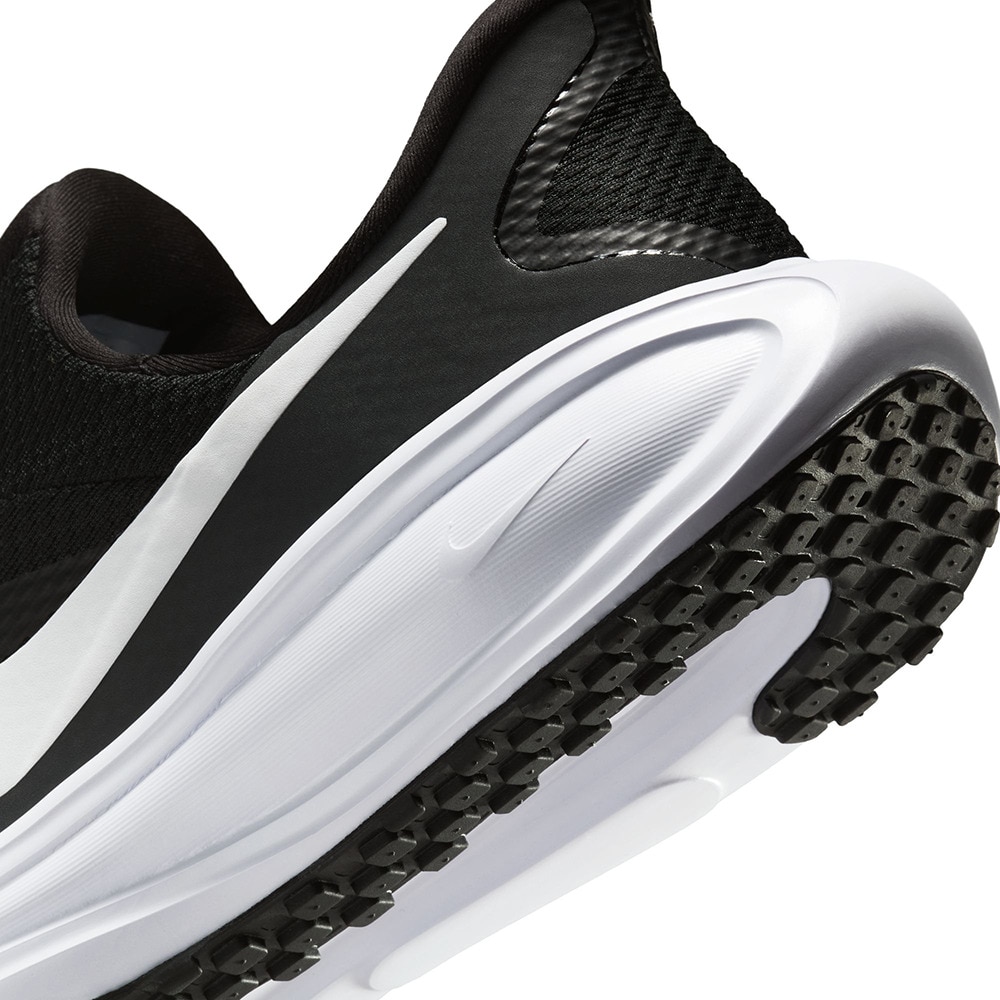 ナイキ（NIKE）（レディース）スポーツシューズ ランニングシューズ レボリューション 8 イージーオン HQ2415-001