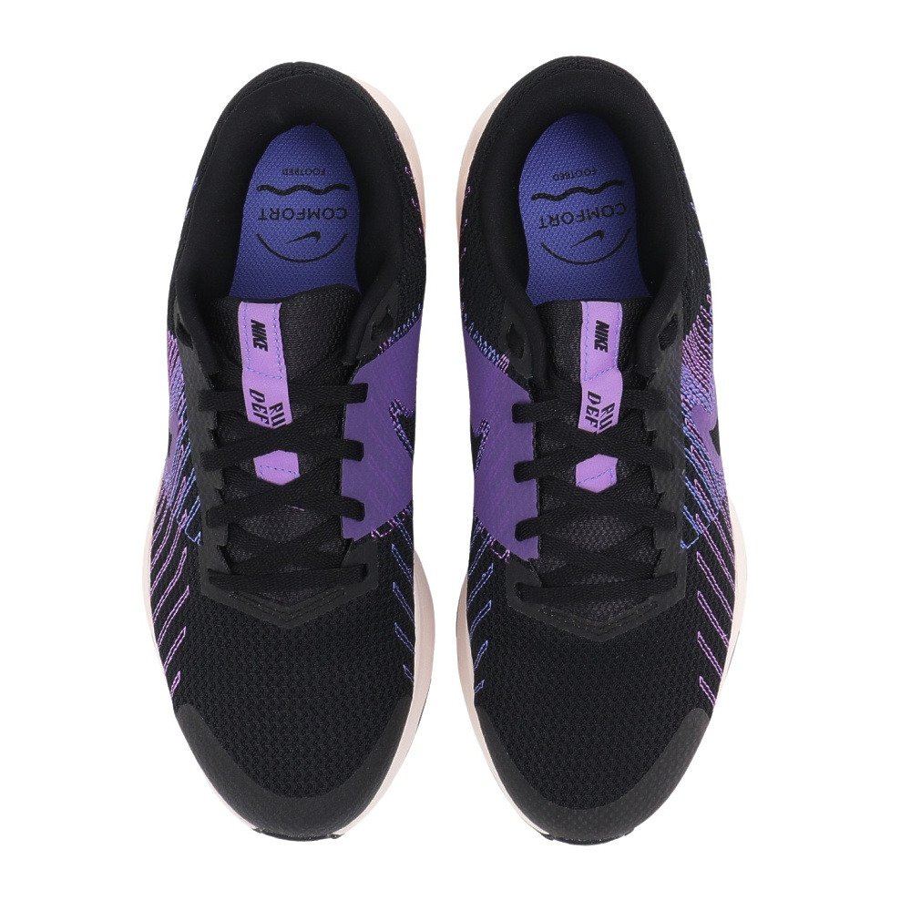 ナイキ（NIKE）（レディース）スポーツシューズ ランニングシューズ