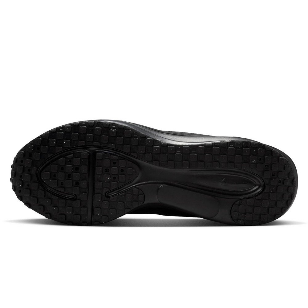 ナイキ（NIKE）（レディース）スポーツシューズ ランニングシューズ レボリューション 8 ワイド ブラック HQ1995-003 スポーツ シューズ