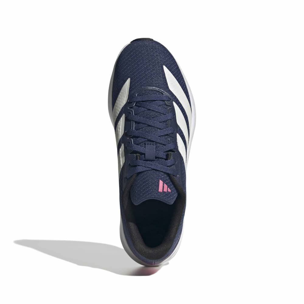 アディダス（adidas）（レディース）スポーツシューズ ランニングシューズ デュラモ RC2 インディゴブルー NSZ97-JP9199 トレーニングシューズ スポーツ