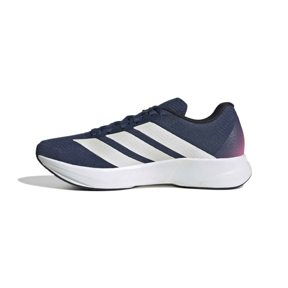 アディダス（adidas）（レディース）スポーツシューズ ランニングシューズ デュラモ RC2 インディゴブルー NSZ97-JP9199 トレーニングシューズ スポーツ