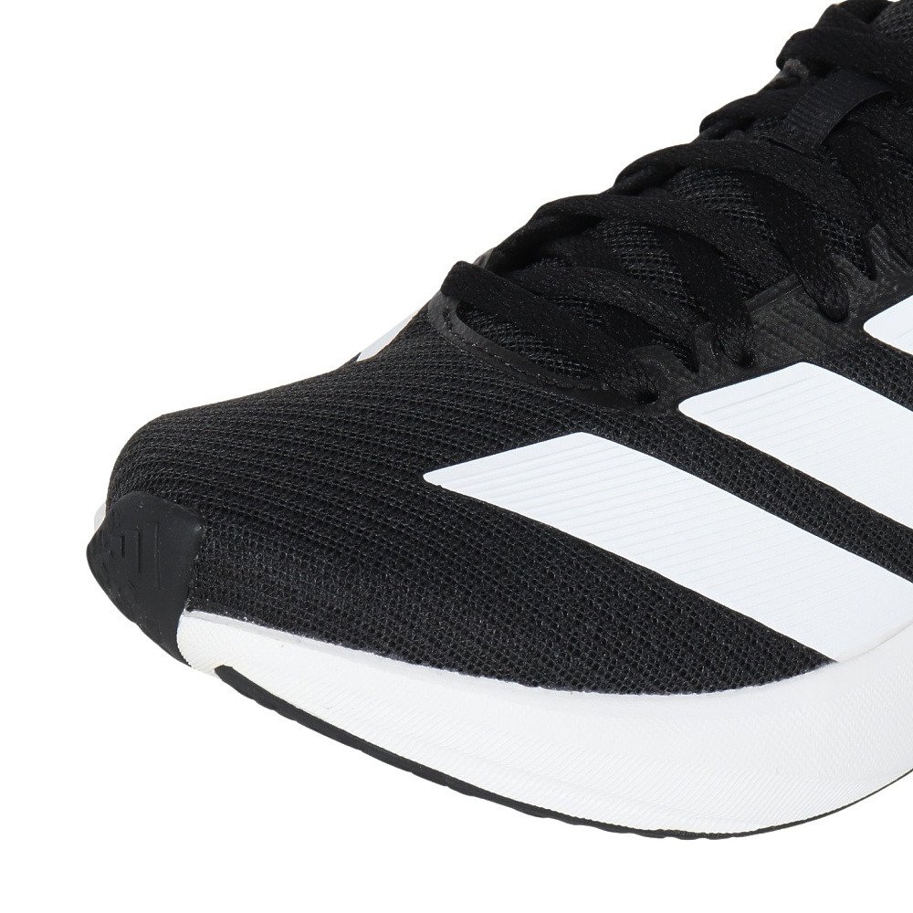  スポーツシューズ ホワイト/ブラック アディダス（adidas）（レディース）スポーツシューズ ランニング