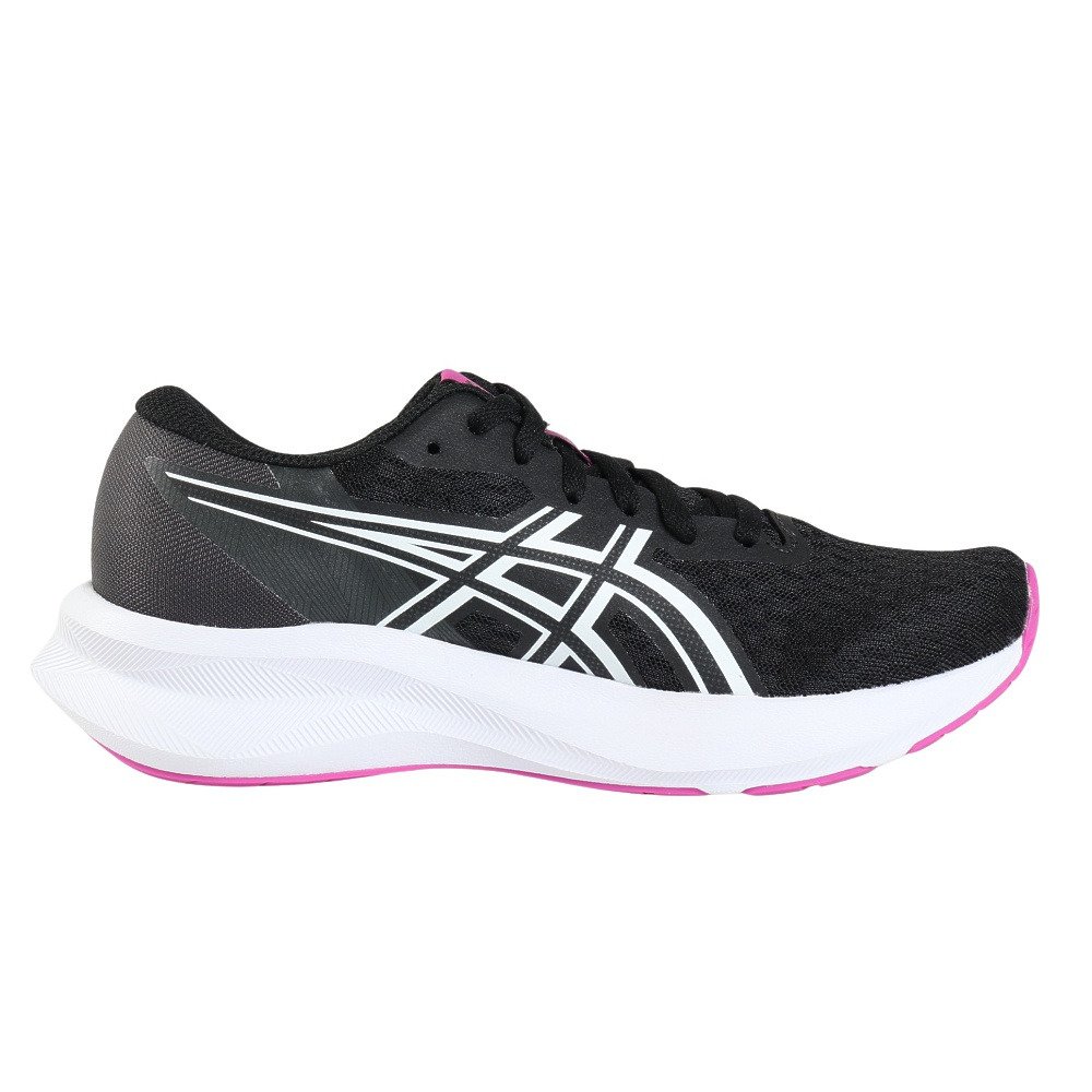 アシックスランニングシューズ アシックス（ASICS）（レディース）スポーツシューズ ランニング