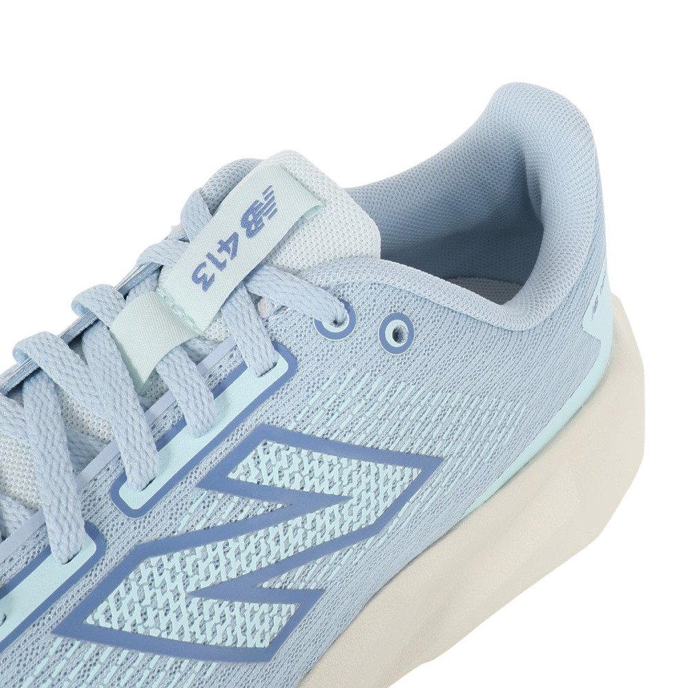 ニューバランス（new balance）（レディース）スポーツシューズ