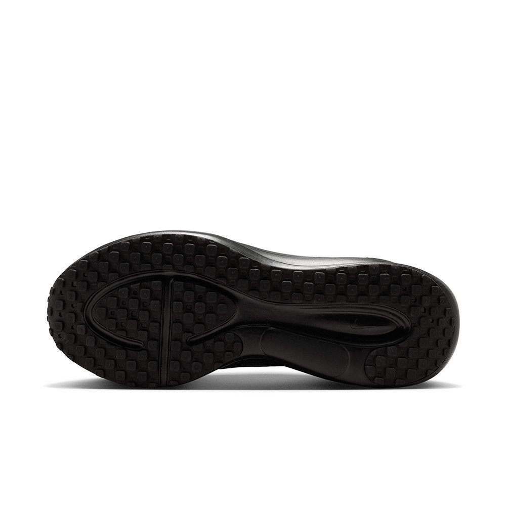 ナイキ（NIKE）（レディース）スポーツシューズ ランニングシューズ レボリューション 8 イージーオン ブラック HQ2415-005