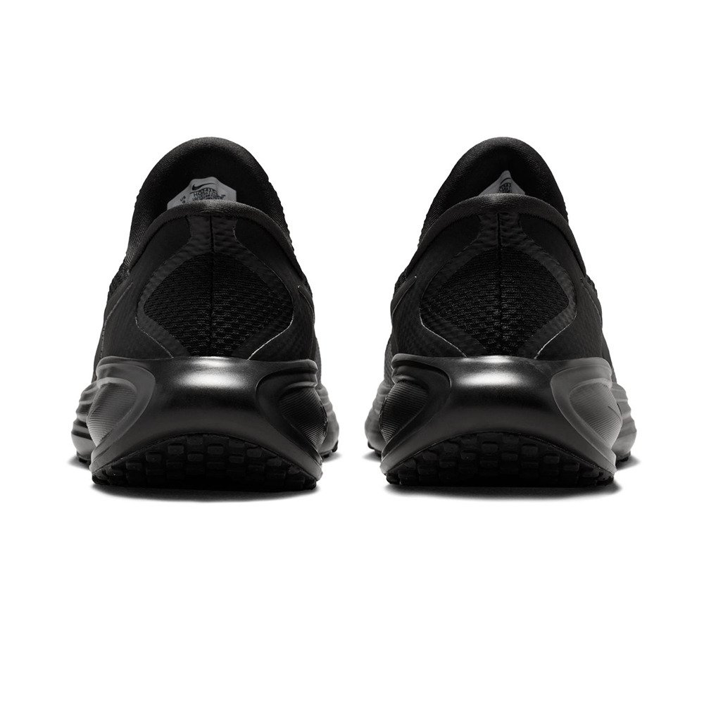 ナイキ（NIKE）（レディース）スポーツシューズ ランニングシューズ レボリューション 8 イージーオン ブラック HQ2415-005