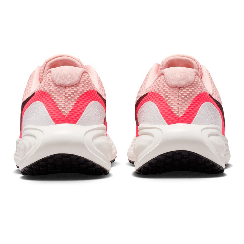 ナイキ（NIKE）（レディース）スポーツシューズ ランニングシューズ レボリューション 8 ピンク HJ8485-802 ジョギング スポーツ シューズ