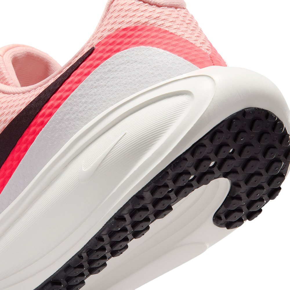 ナイキ（NIKE）（レディース）スポーツシューズ ランニングシューズ レボリューション 8 ピンク HJ8485-802 ジョギング スポーツ シューズ